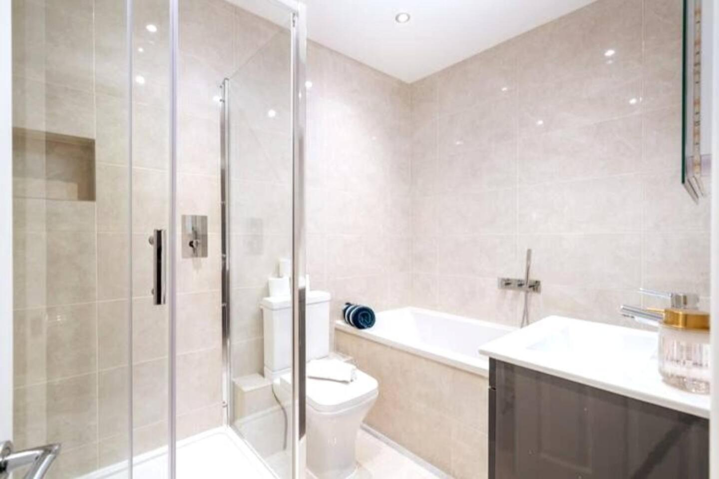 Appartamento Niru Experience Jewel Of Ifield Road *