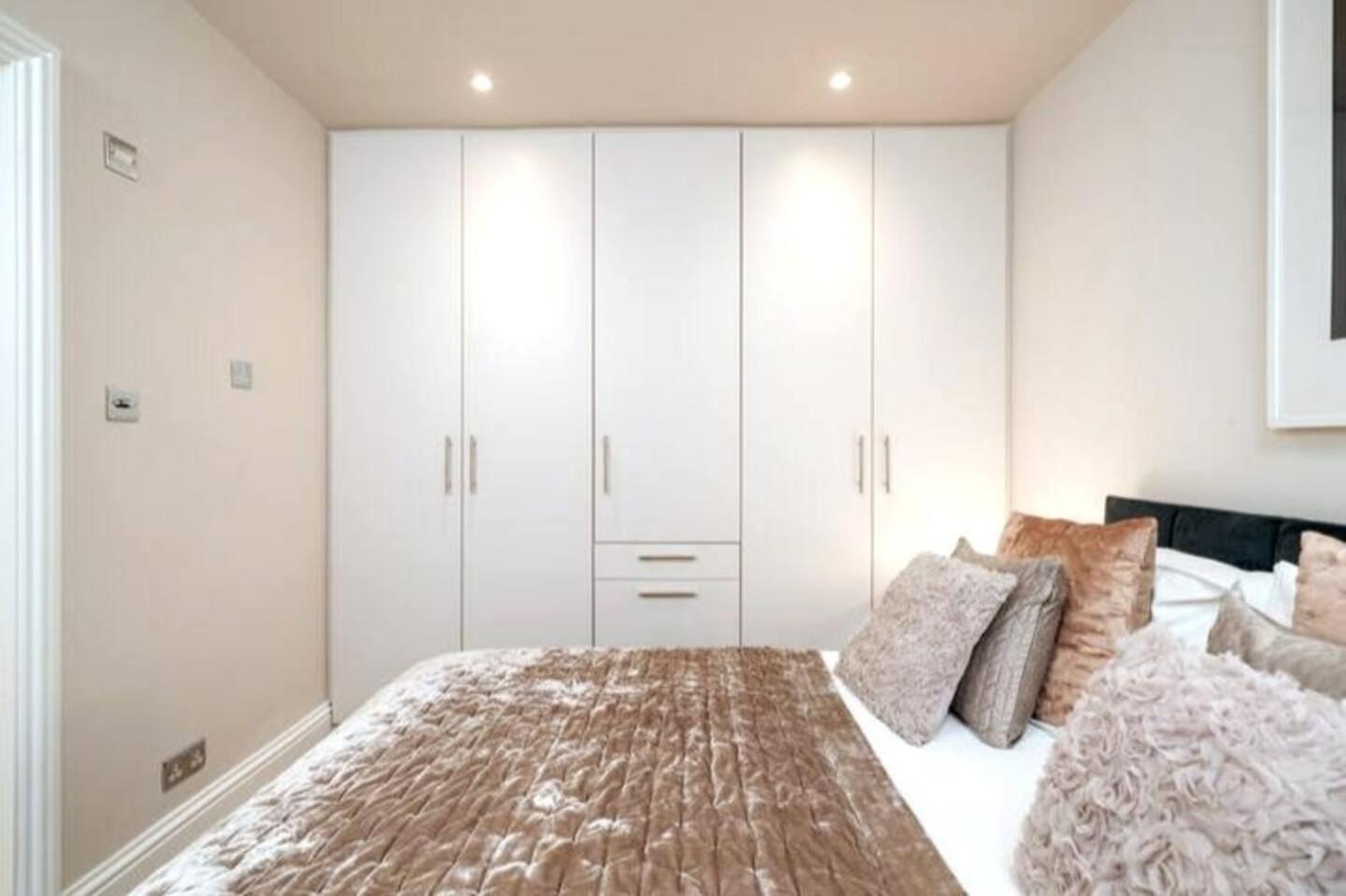 Niru Experience Jewel Of Ifield Road Appartamento Londra