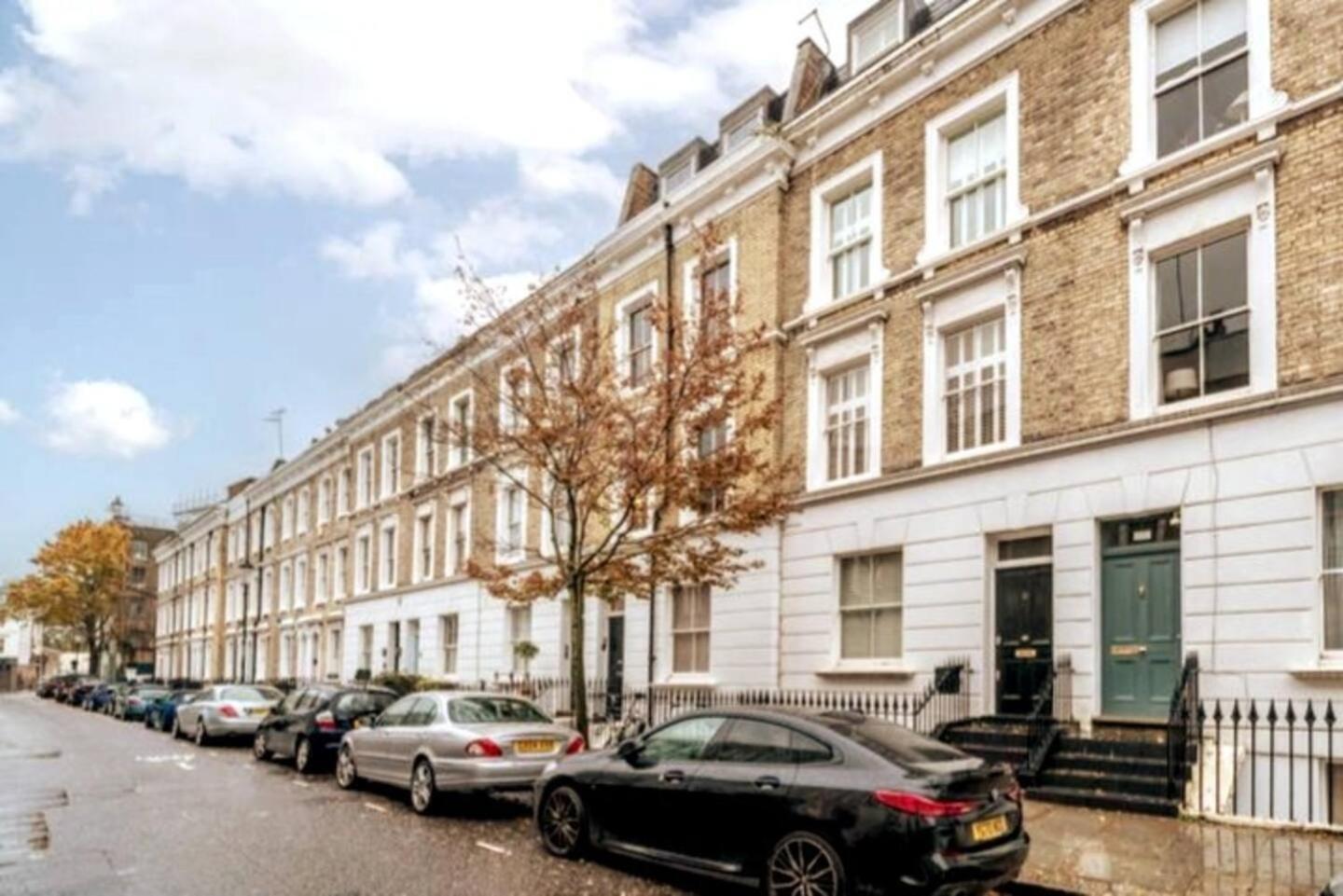 Niru Experience Jewel Of Ifield Road Londra