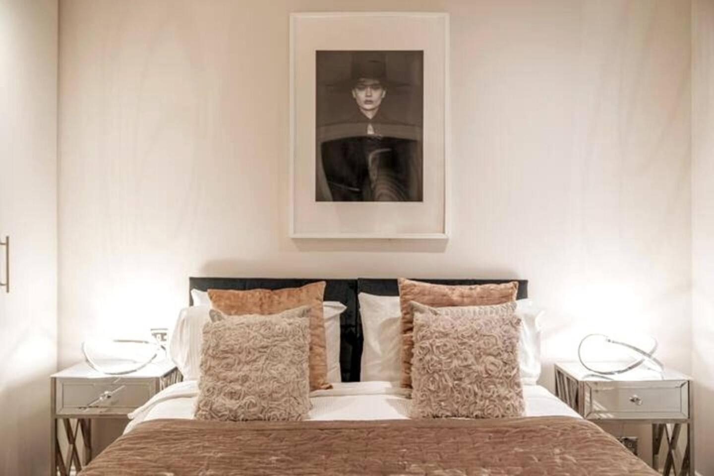 Niru Experience Jewel Of Ifield Road Appartamento Londra