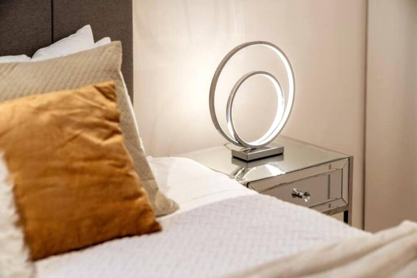 Appartamento Niru Experience Jewel Of Ifield Road