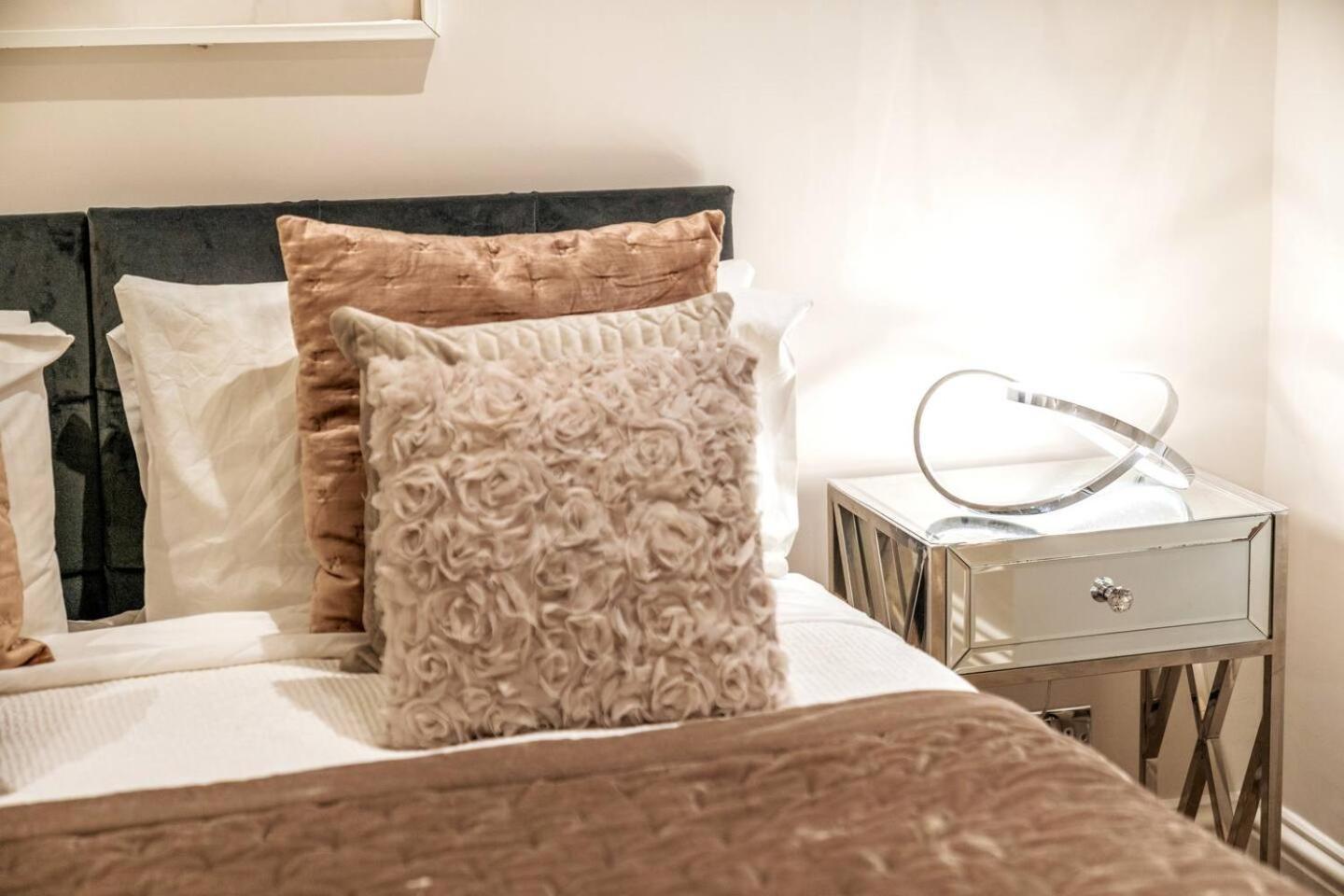 Appartamento Niru Experience Jewel Of Ifield Road