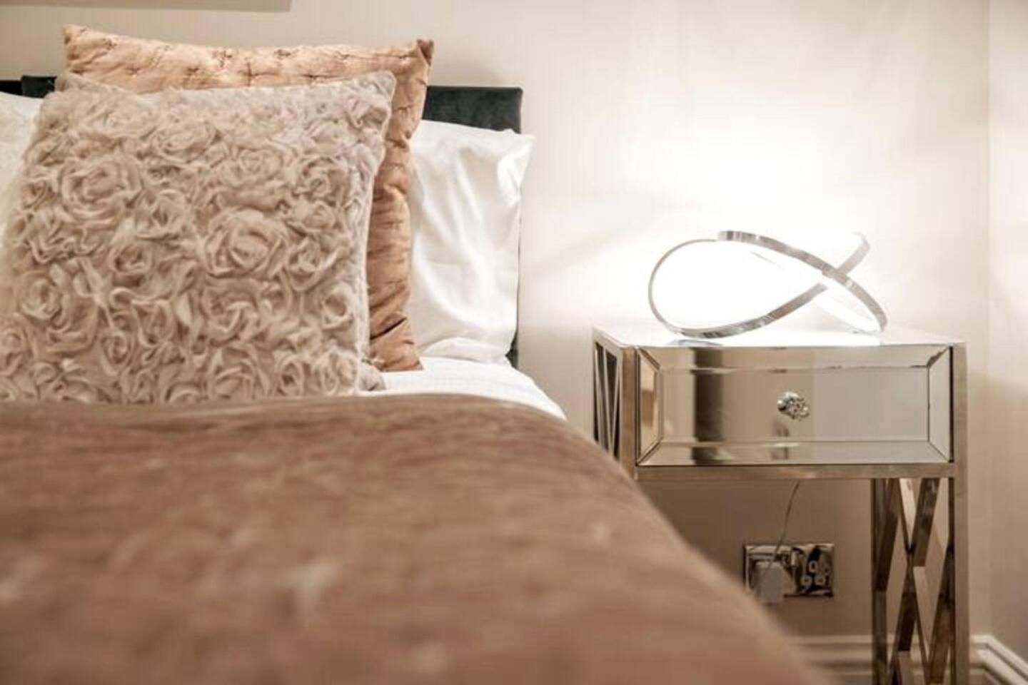 Niru Experience Jewel Of Ifield Road Appartamento *