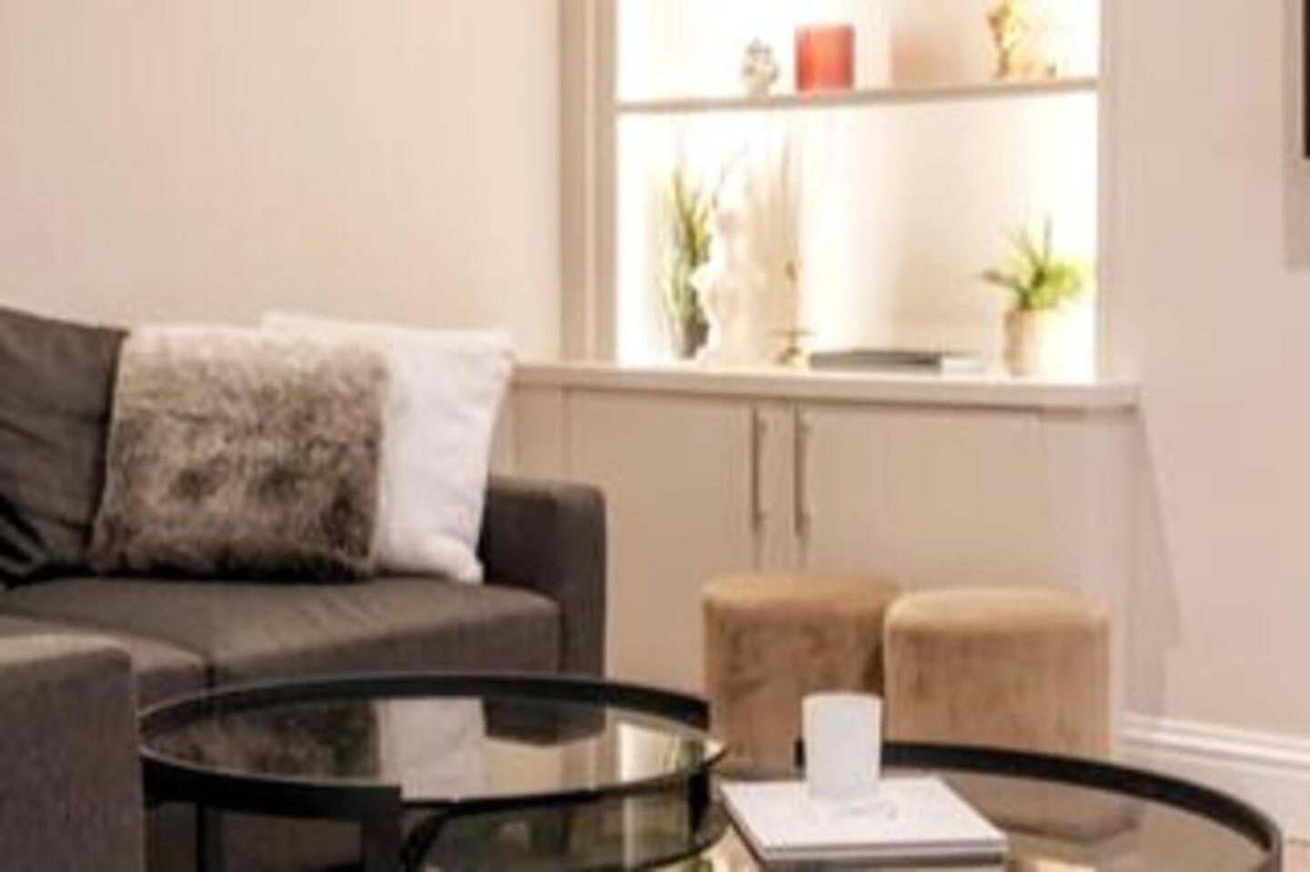 Appartamento Niru Experience Jewel Of Ifield Road Londra