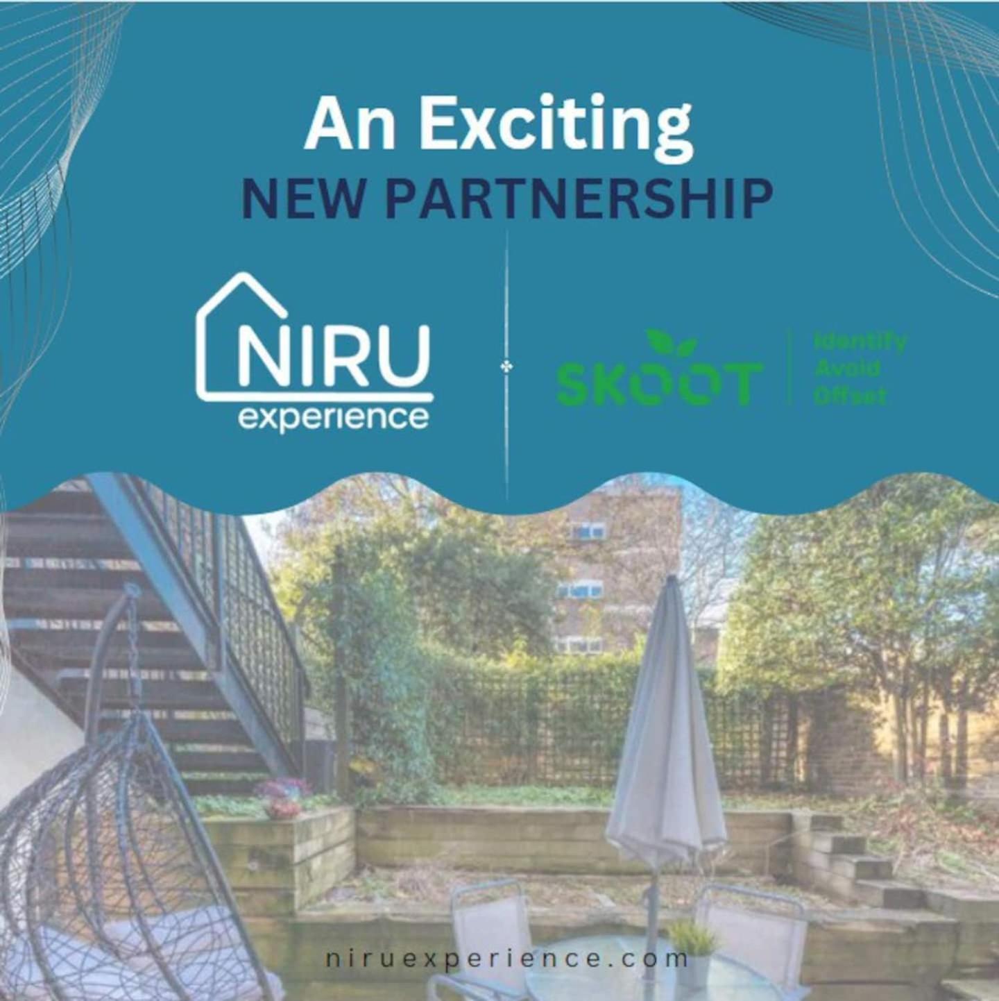 Niru Experience Jewel Of Ifield Road London